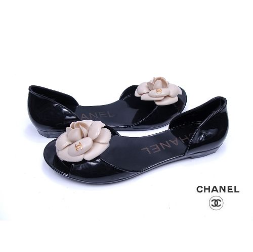 chanel sandals060